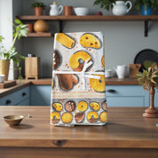 Tovaglia Novel Maison