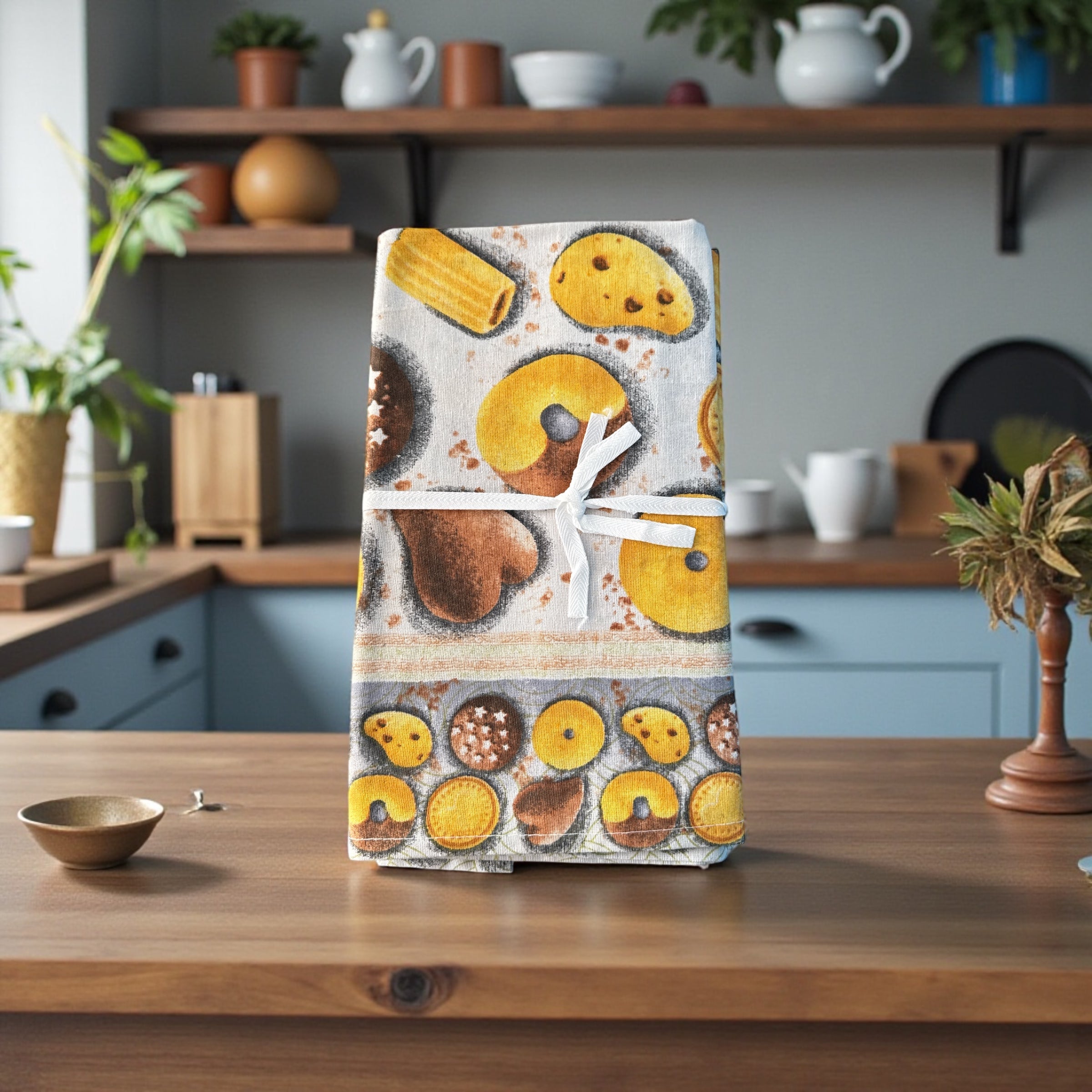 Tovaglia Novel Maison