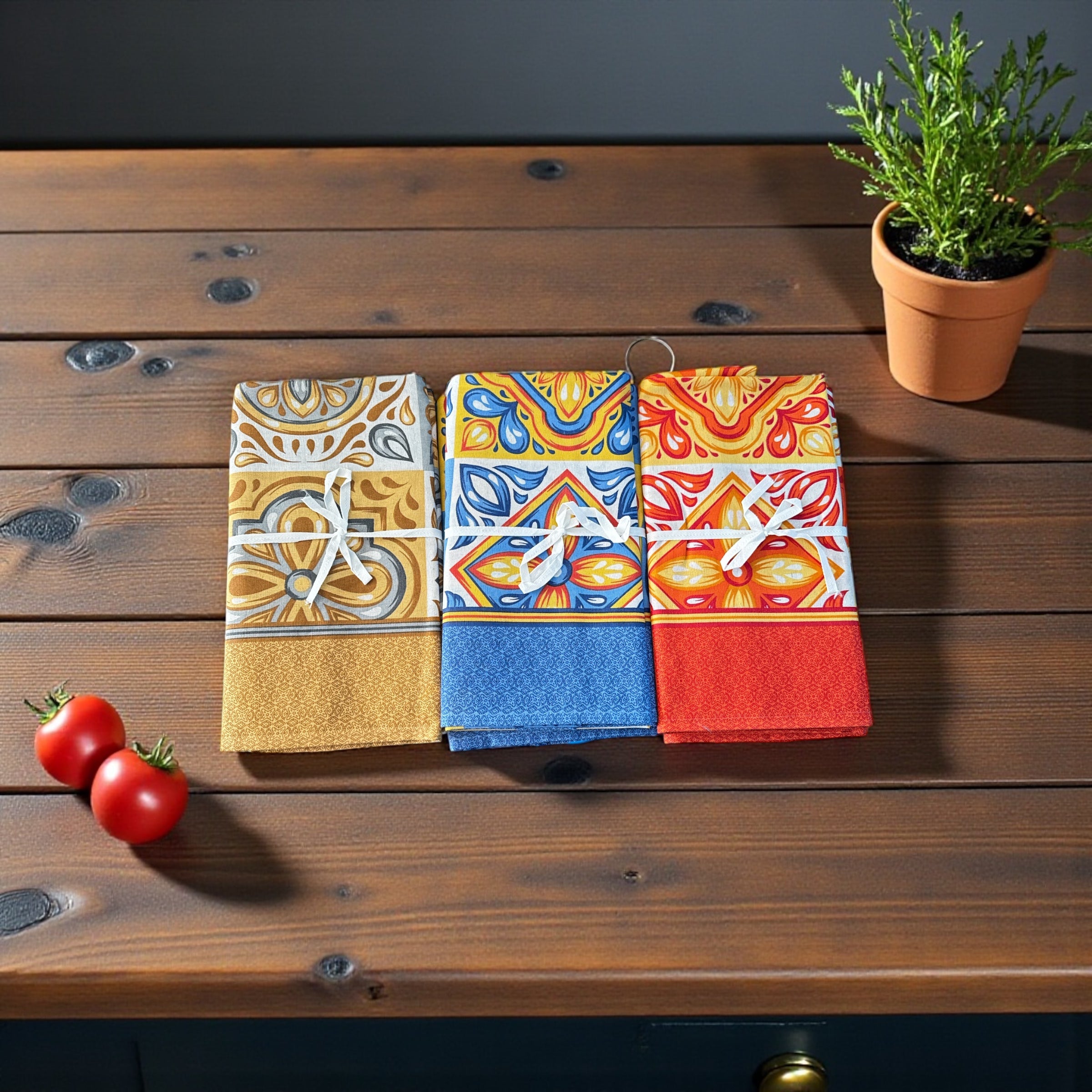 Tovaglia Novel Maison