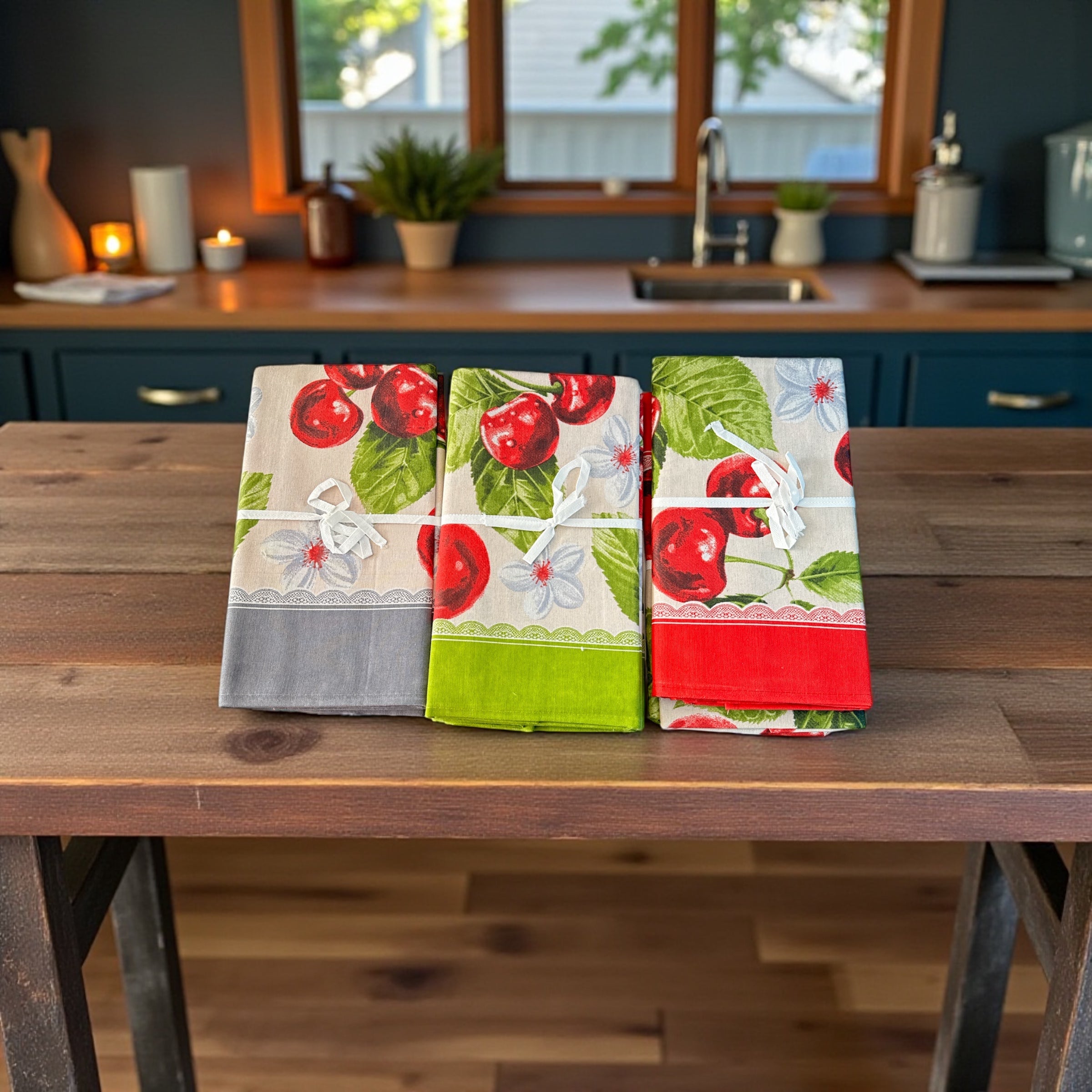 Tovaglia Novel Maison