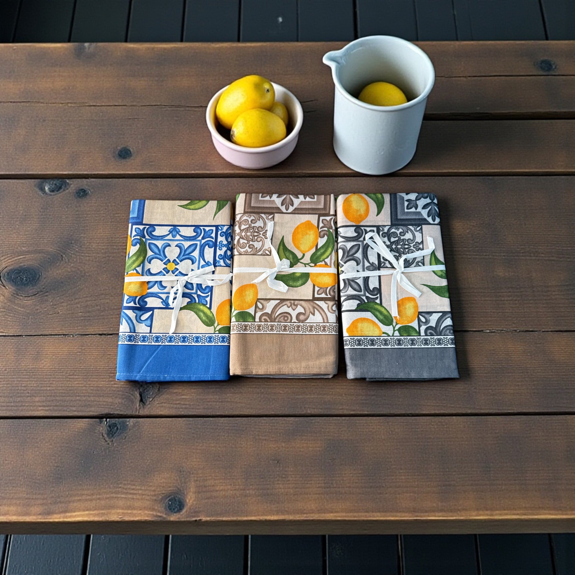 Tovaglia Novel Maison