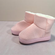 Stivaletti Bassi Mastro Bianco