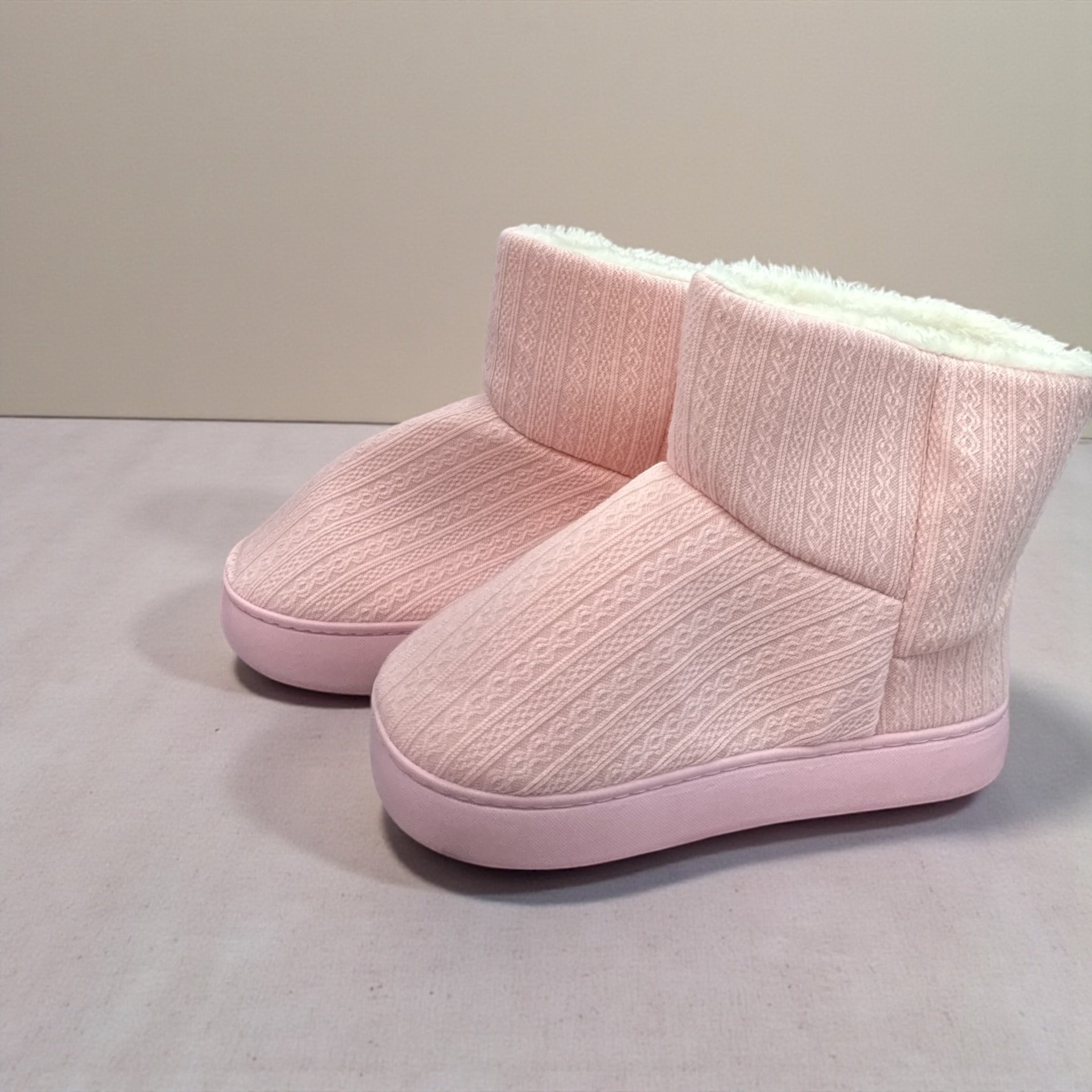 Stivaletti Bassi Mastro Bianco