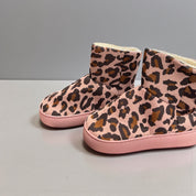 Stivaletti Bassi Mastro Bianco