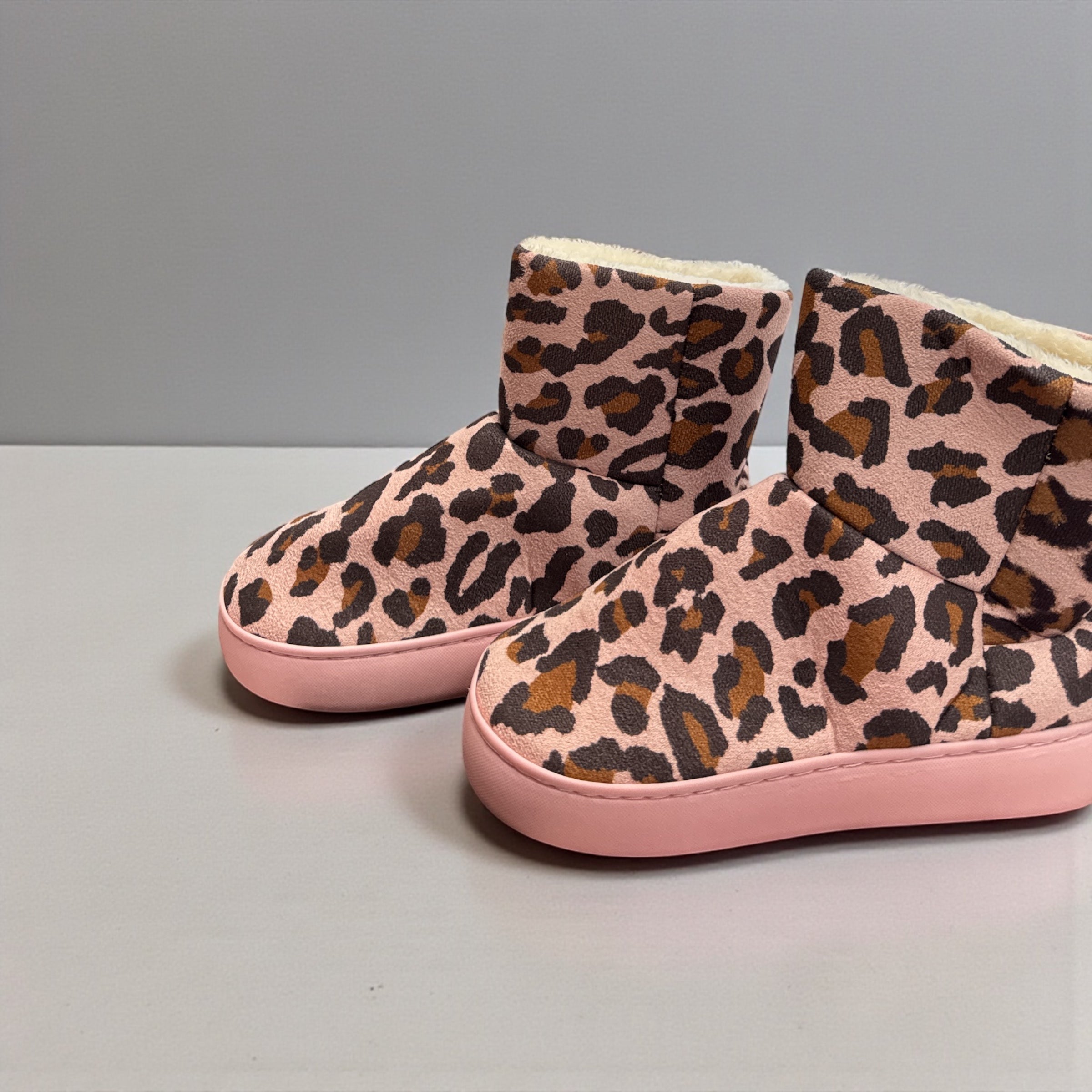 Stivaletti Bassi Mastro Bianco