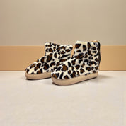 Stivaletti Bassi Mastro Bianco