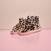 Stivaletti Bassi Mastro Bianco