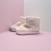 Stivaletti Bassi Mastro Bianco