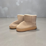 Stivaletti Bassi Mastro Bianco