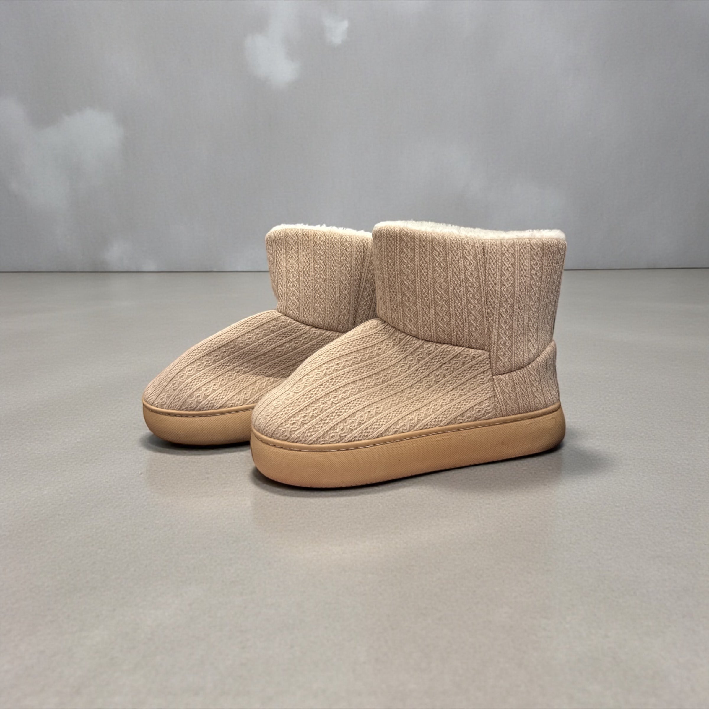 Stivaletti Bassi Mastro Bianco