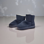 Stivaletti Bassi Mastro Bianco