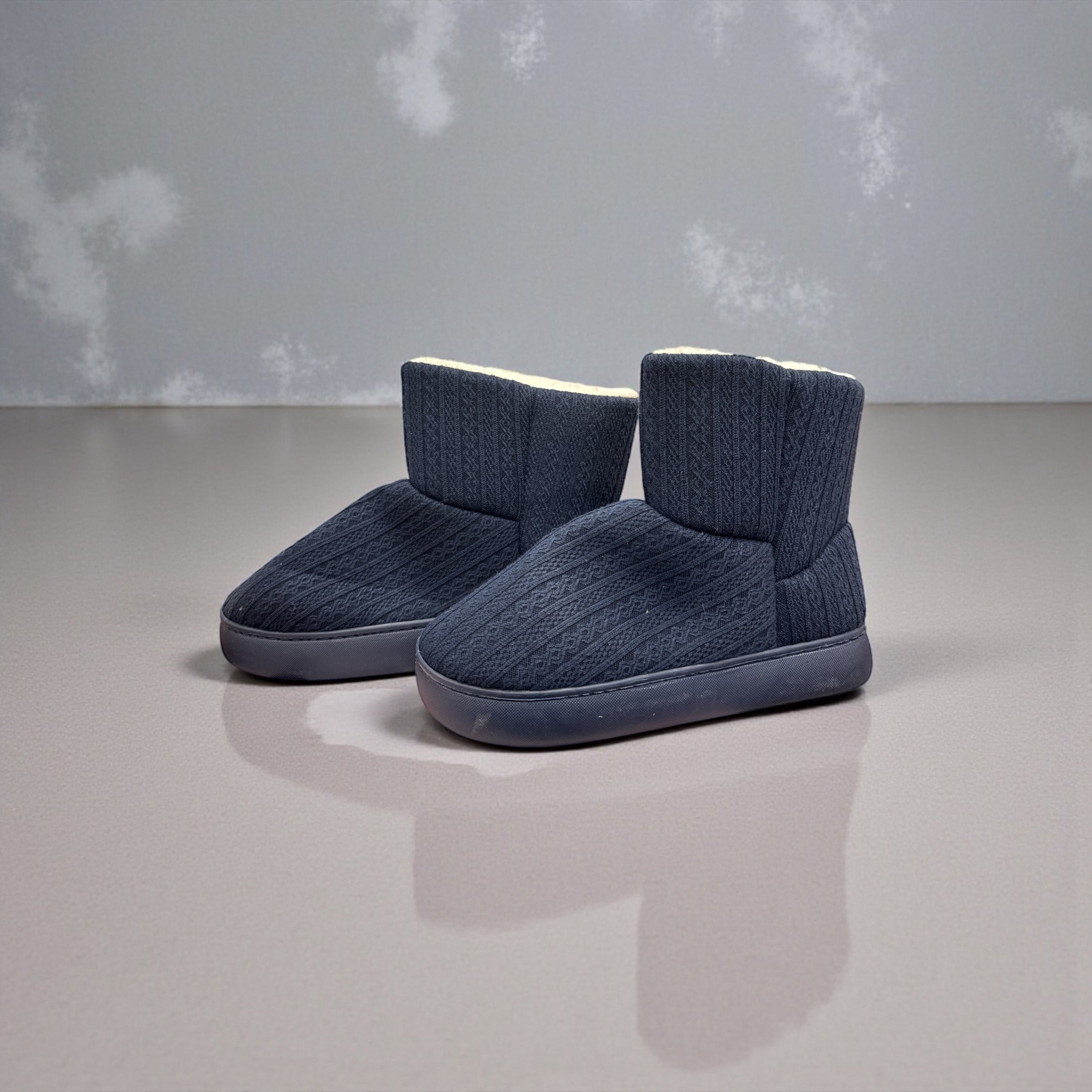 Stivaletti Bassi Mastro Bianco