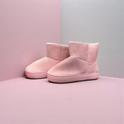 Stivaletti Bassi Mastro Bianco