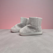 Stivaletti Bassi Mastro Bianco