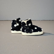 Stivaletti Bassi Mastro Bianco