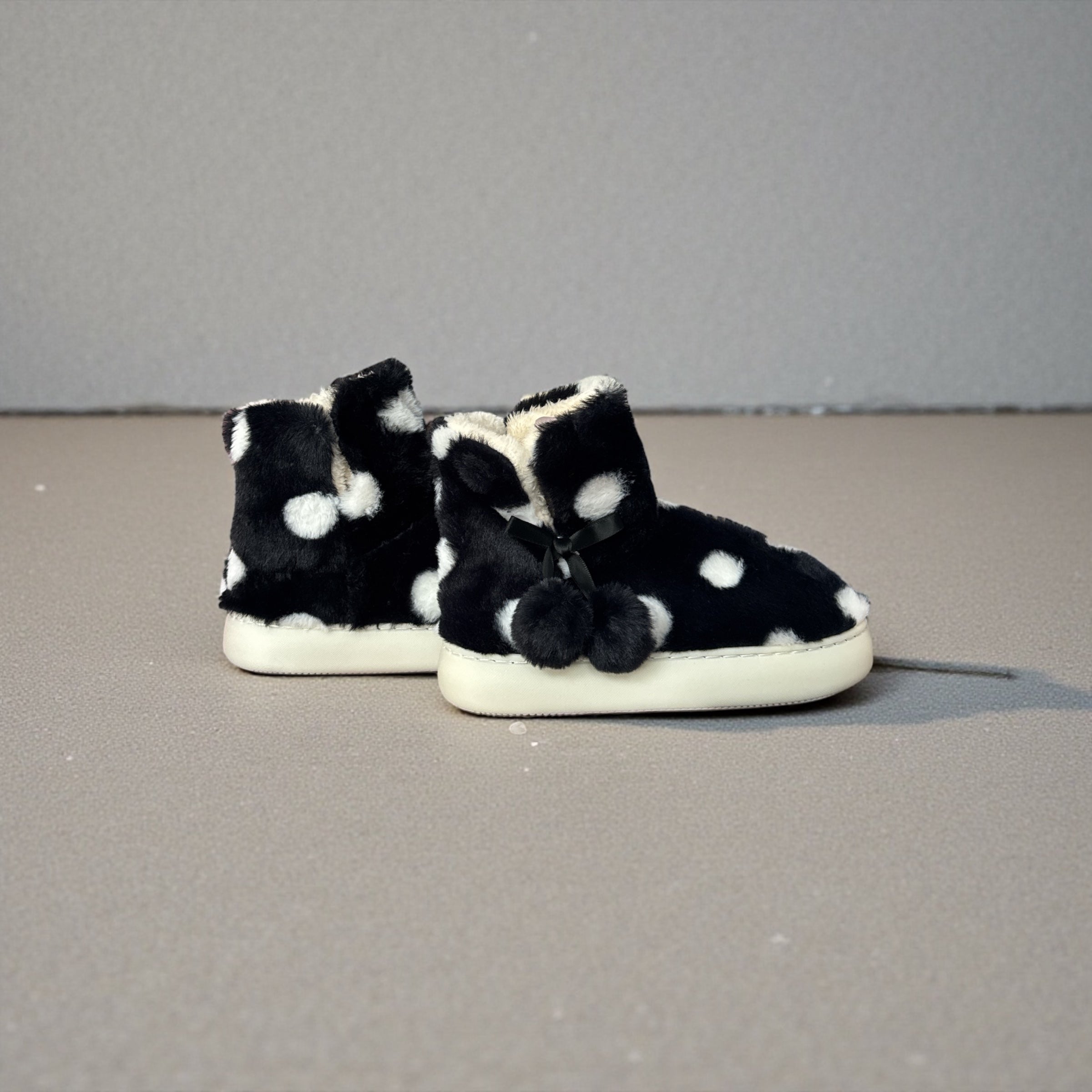 Stivaletti Bassi Mastro Bianco