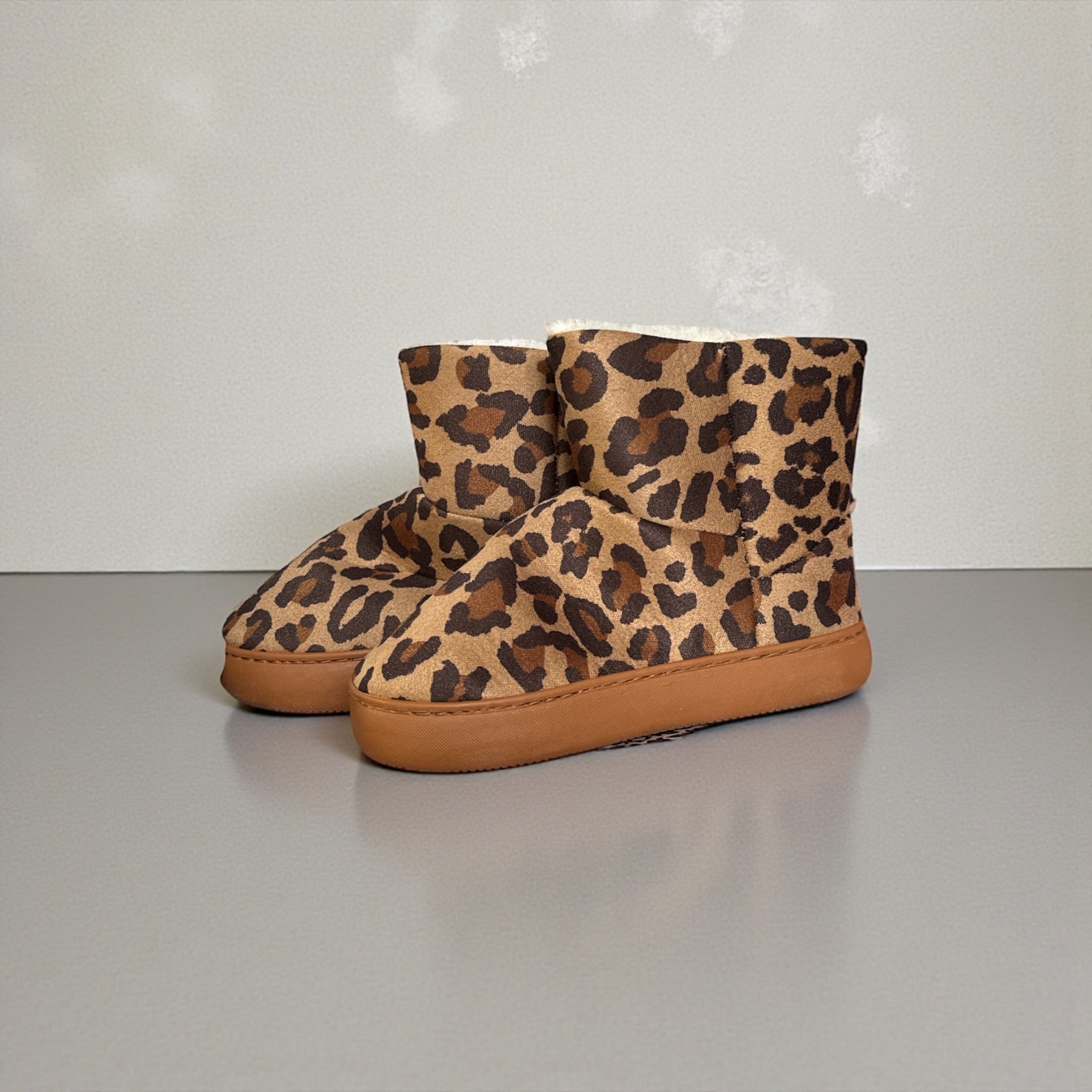 Stivaletti Bassi Mastro Bianco