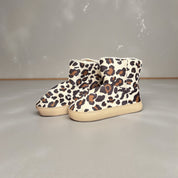 Stivaletti Bassi Mastro Bianco