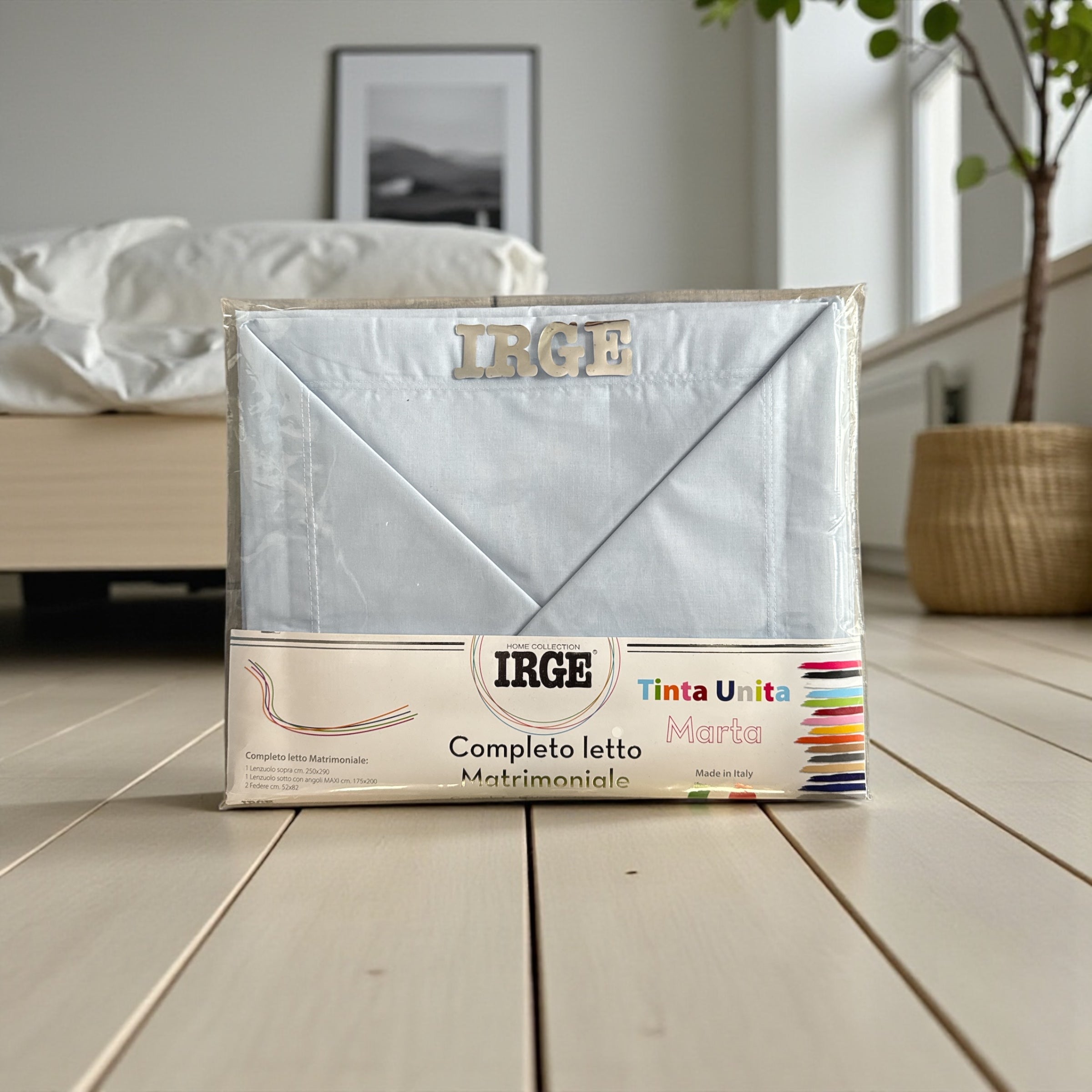 Completo letto Marta