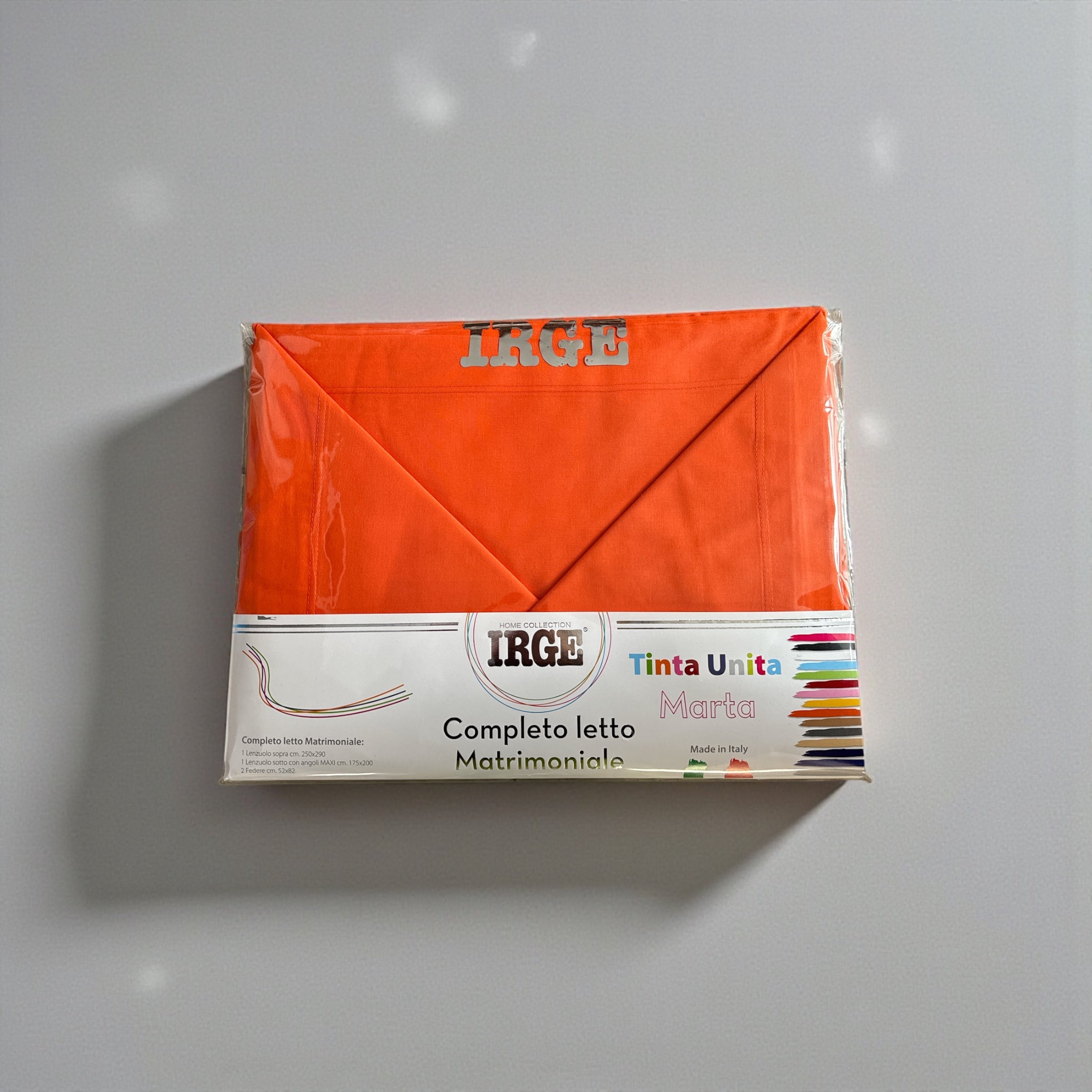 Completo letto Marta