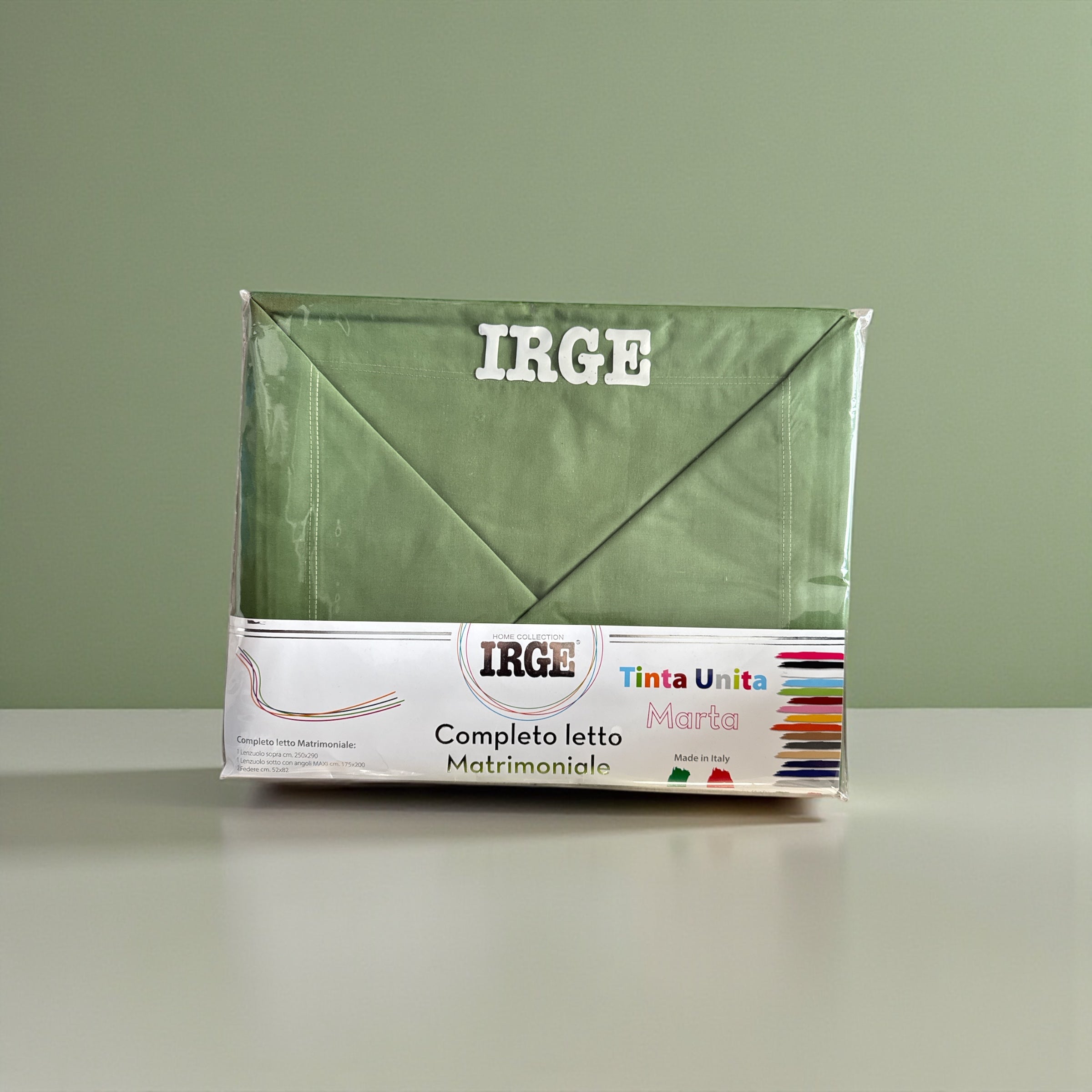 Completo letto Marta