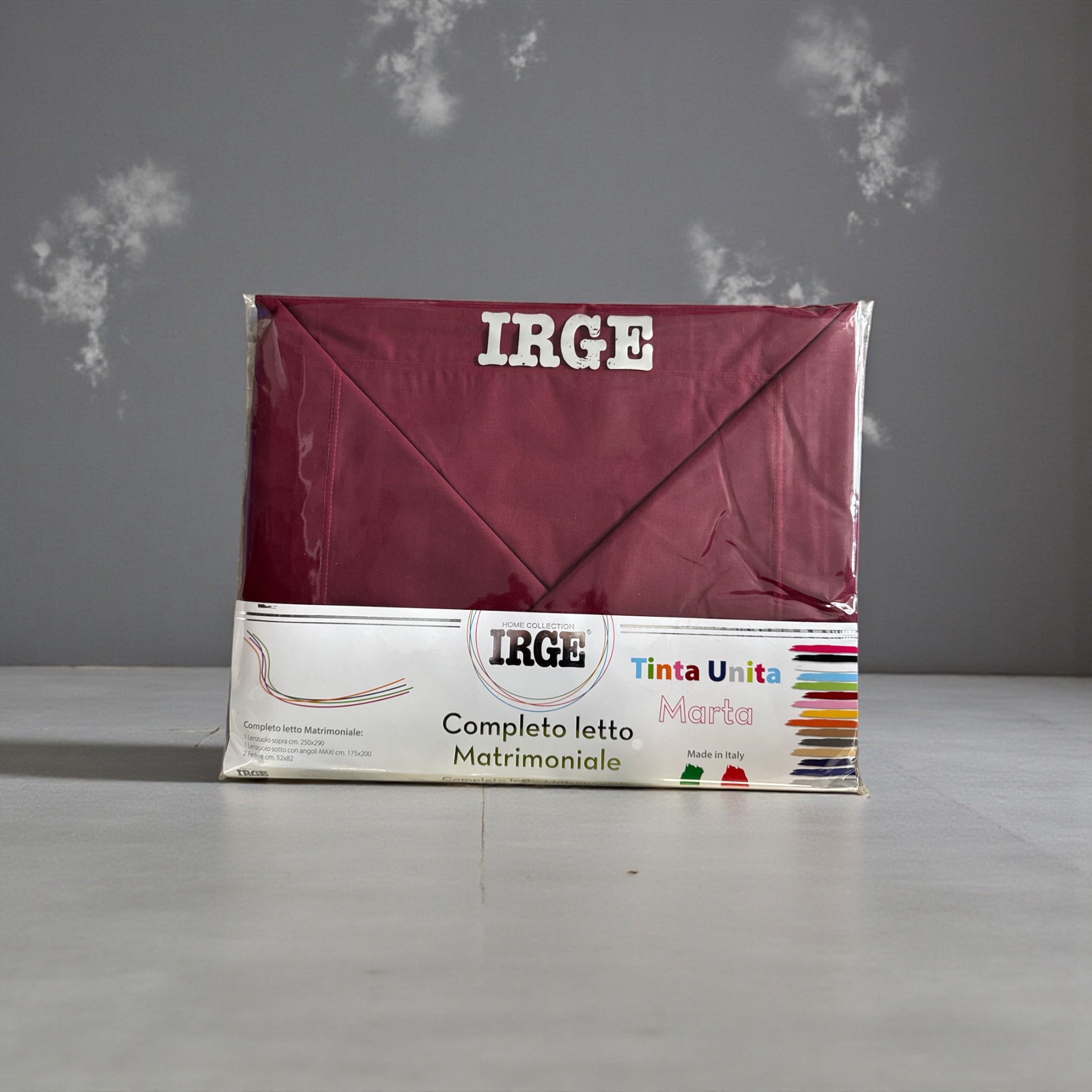 Completo letto Marta