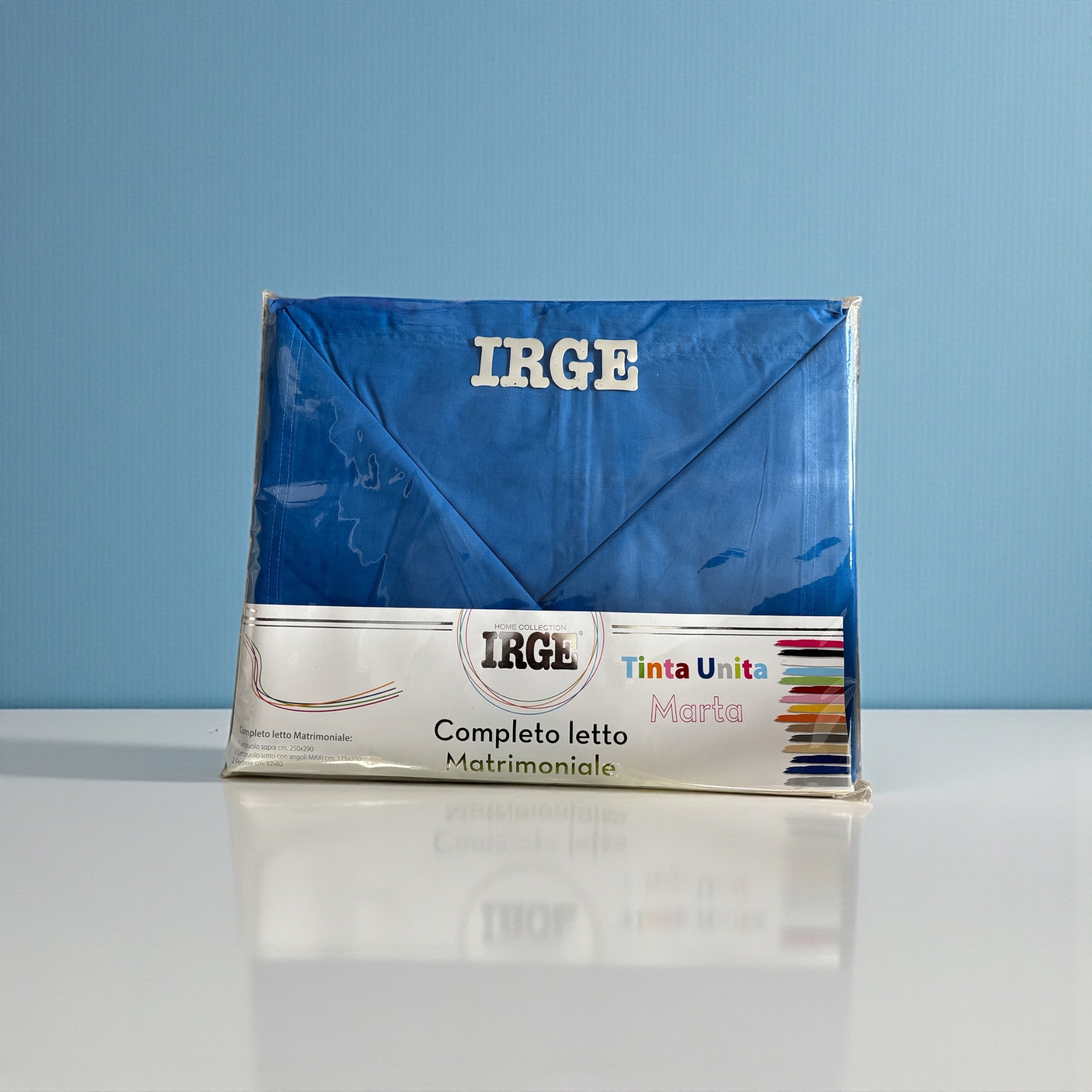 Completo letto Marta
