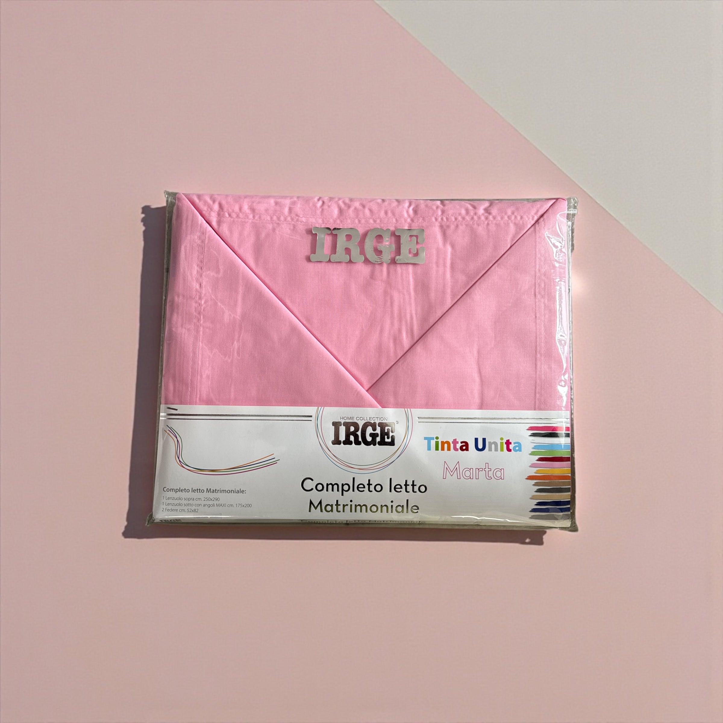 Completo letto Marta
