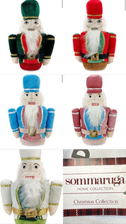 Fermaporta schiaccianoci Sommaruga