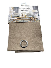 Pannello tenda canapone