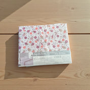 Completo letto matrimoniale Quick