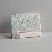 Completo letto matrimoniale Quick