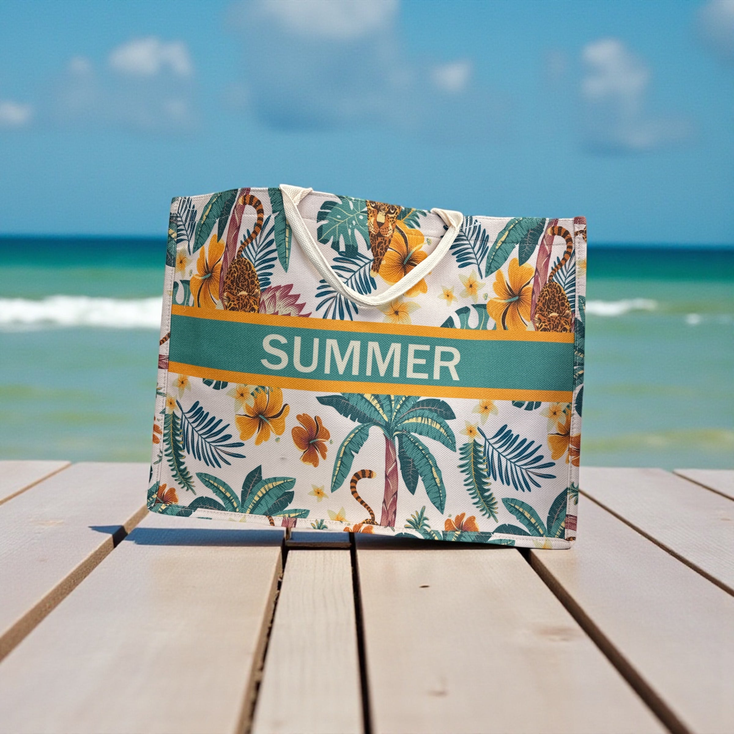 Borsa Summer