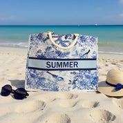 Borsa Summer