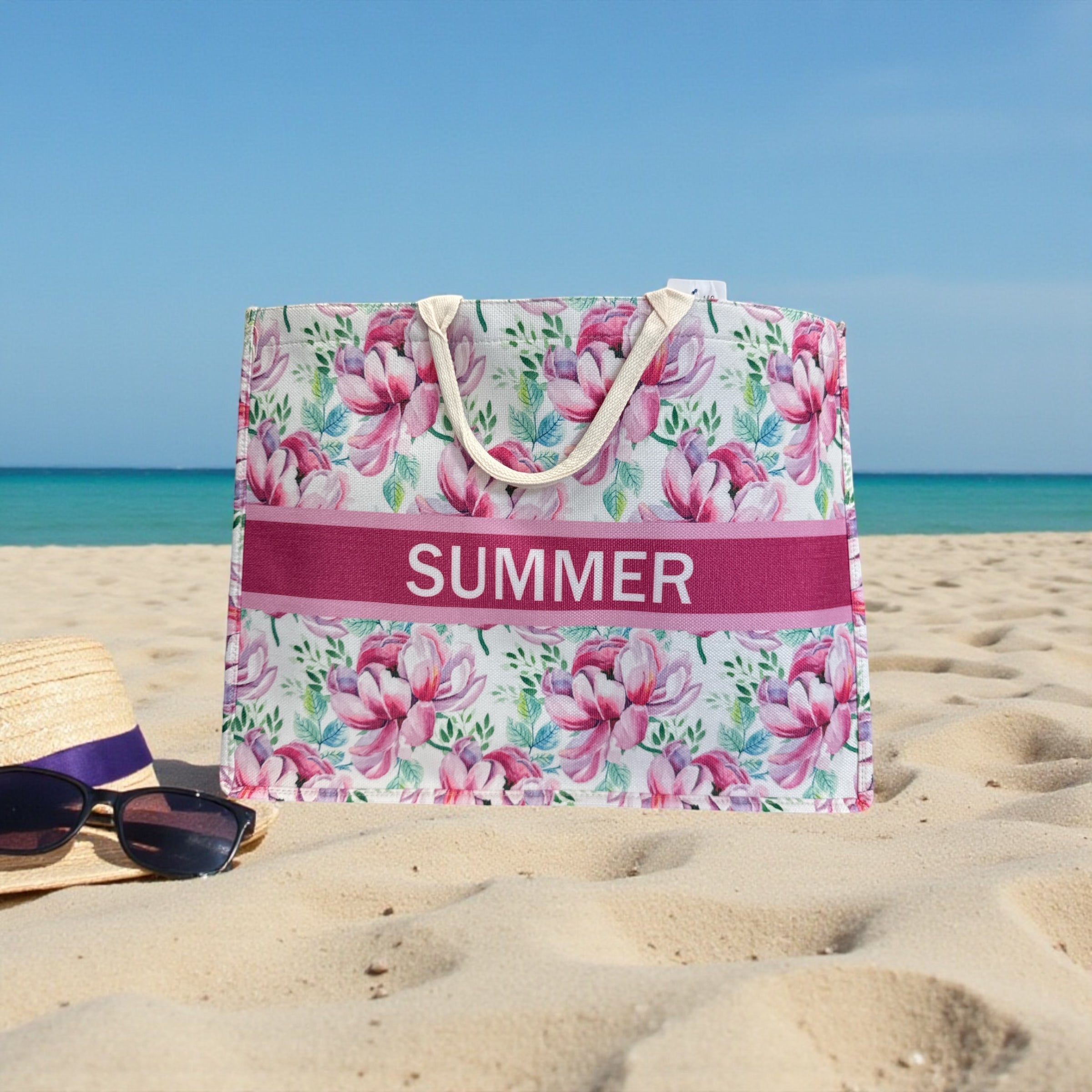 Borsa Summer