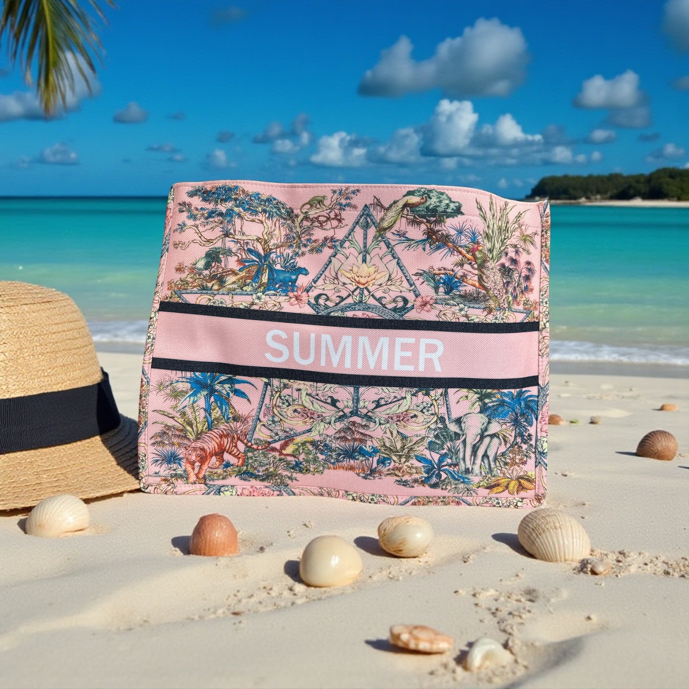 Borsa Summer