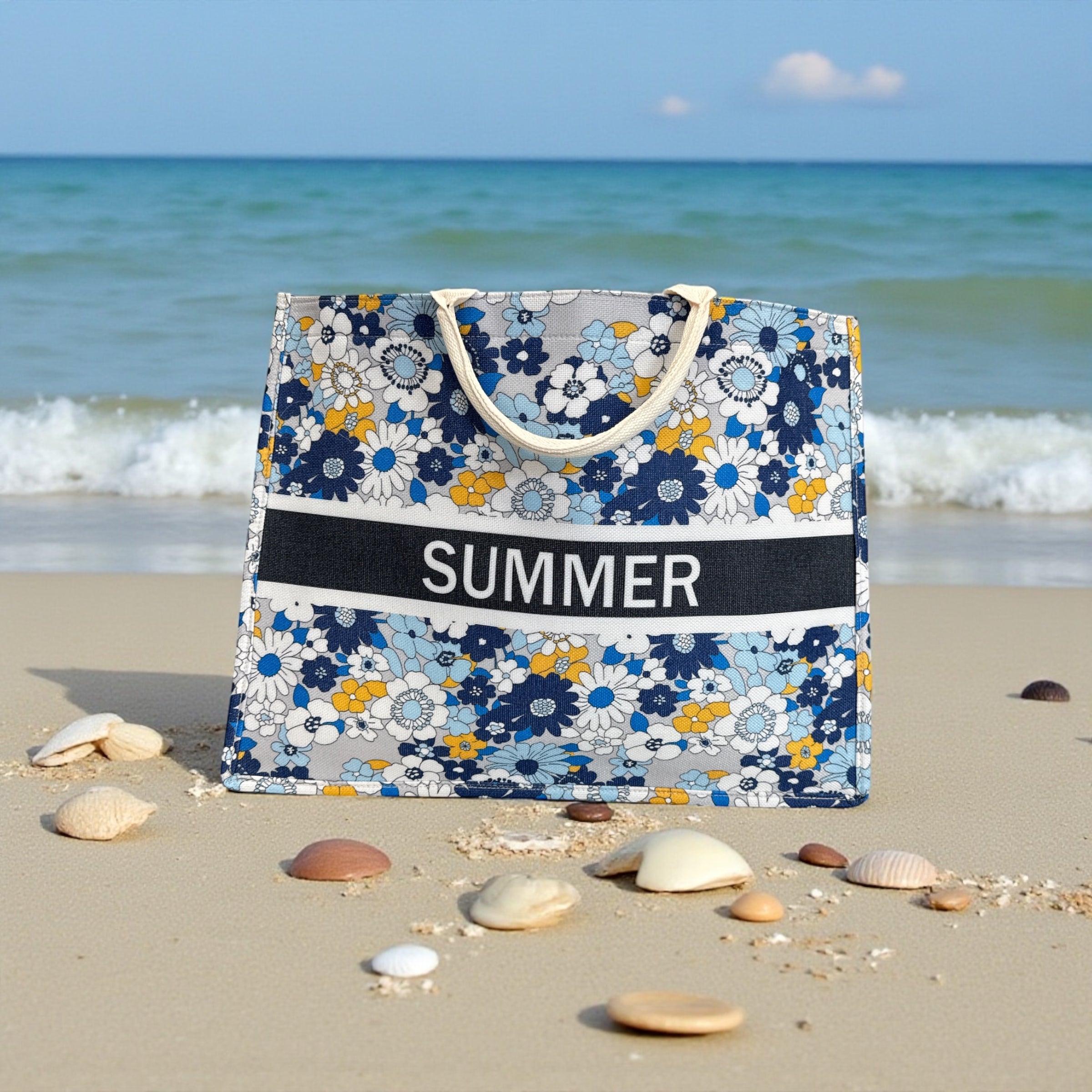 Borsa Summer