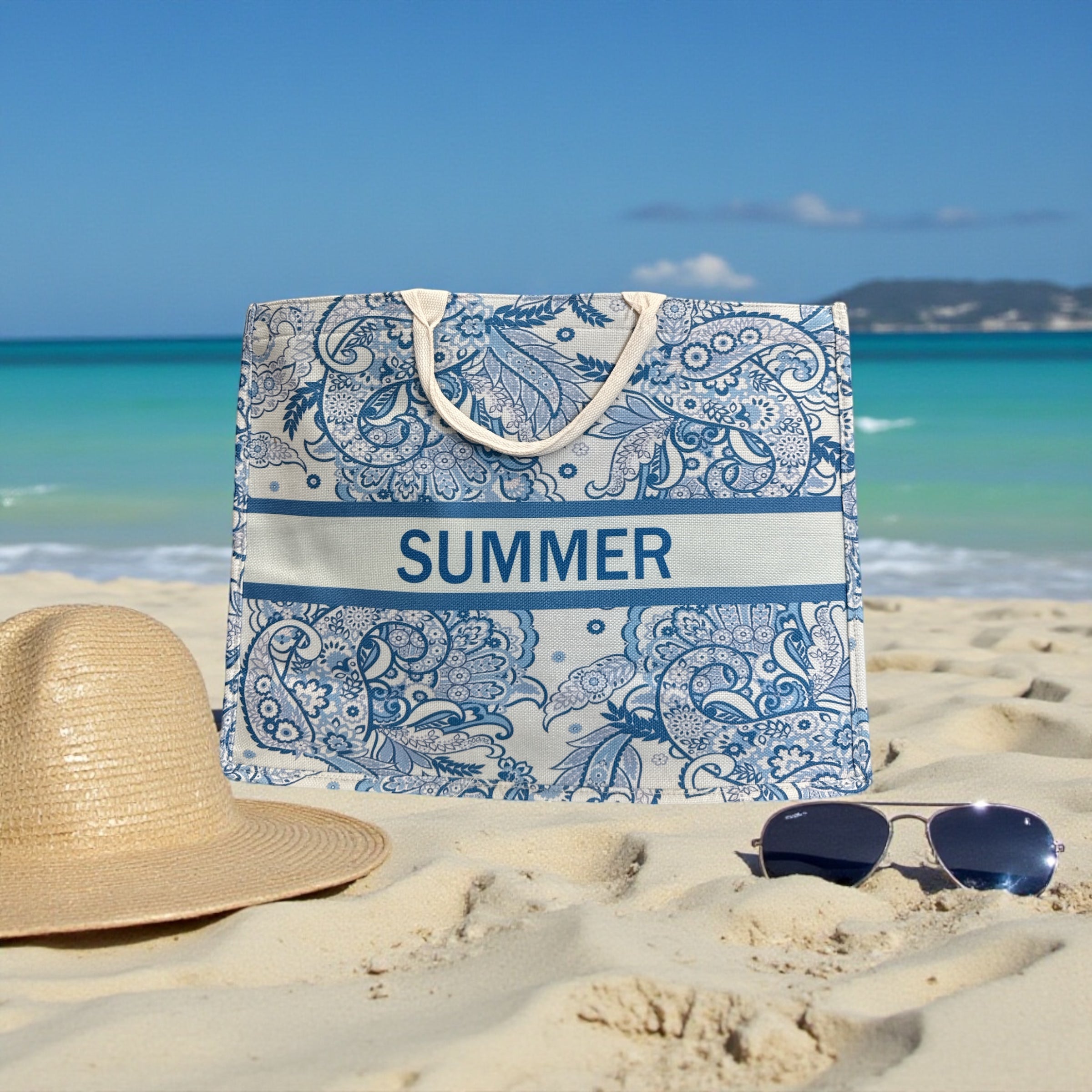 Borsa Summer