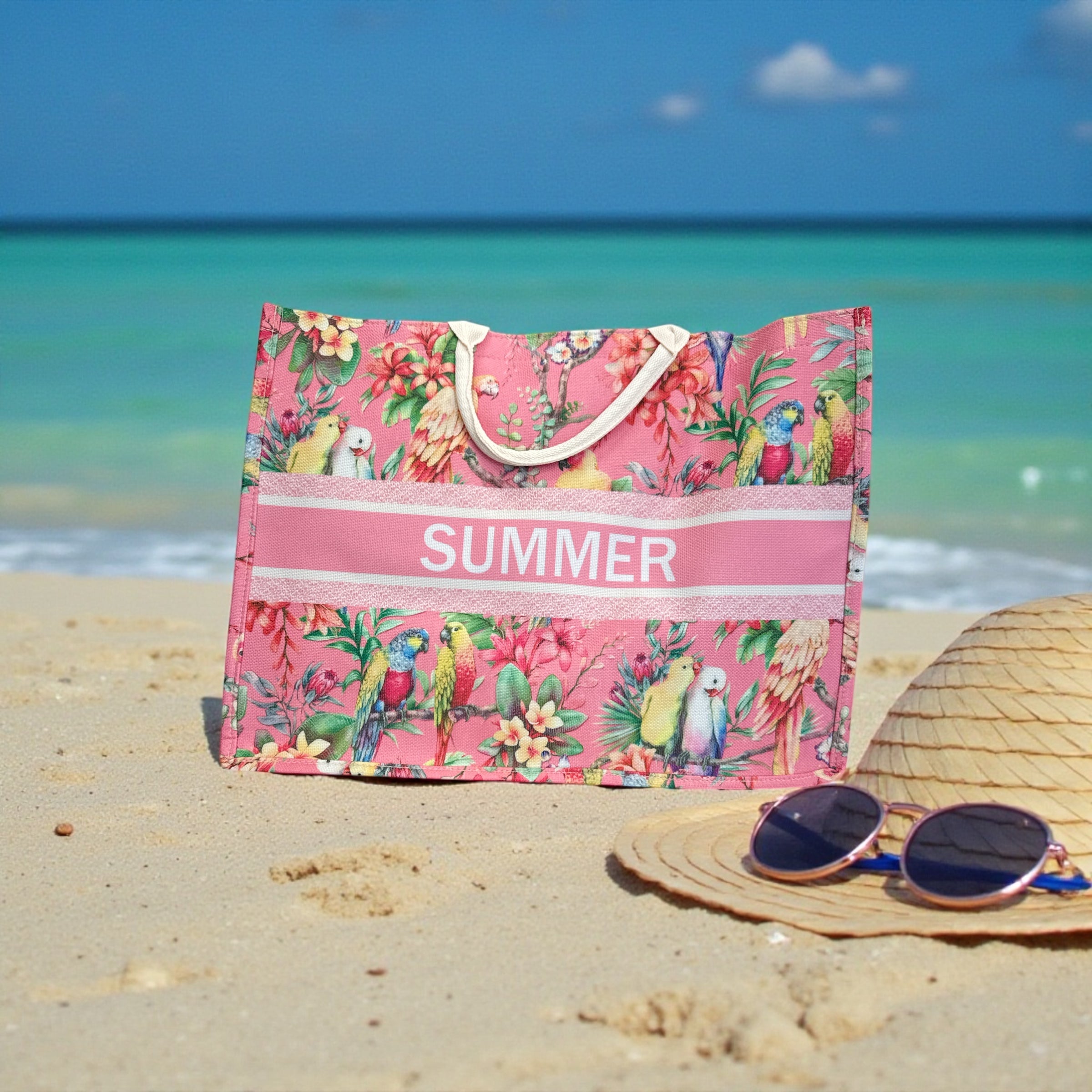 Borsa Summer