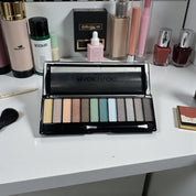 Palette occhi Magic Studio