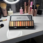 Palette occhi Magic Studio