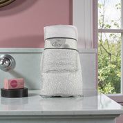 Coppia Di Asciugamani Claire