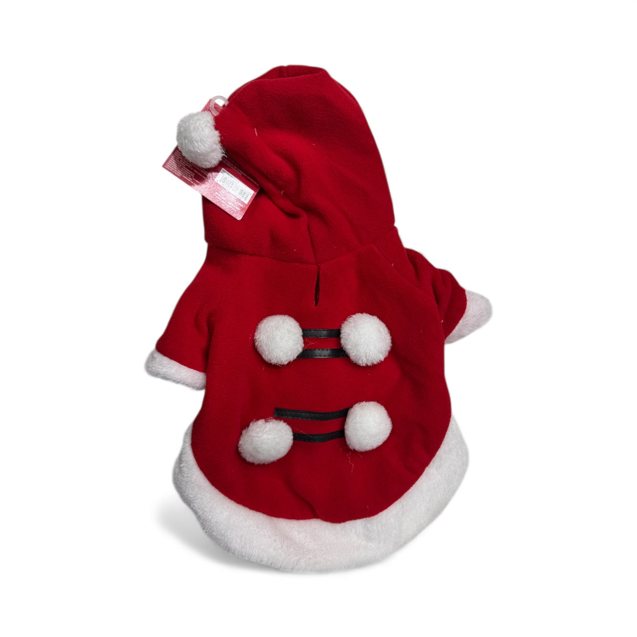 Vestito Natale per animali