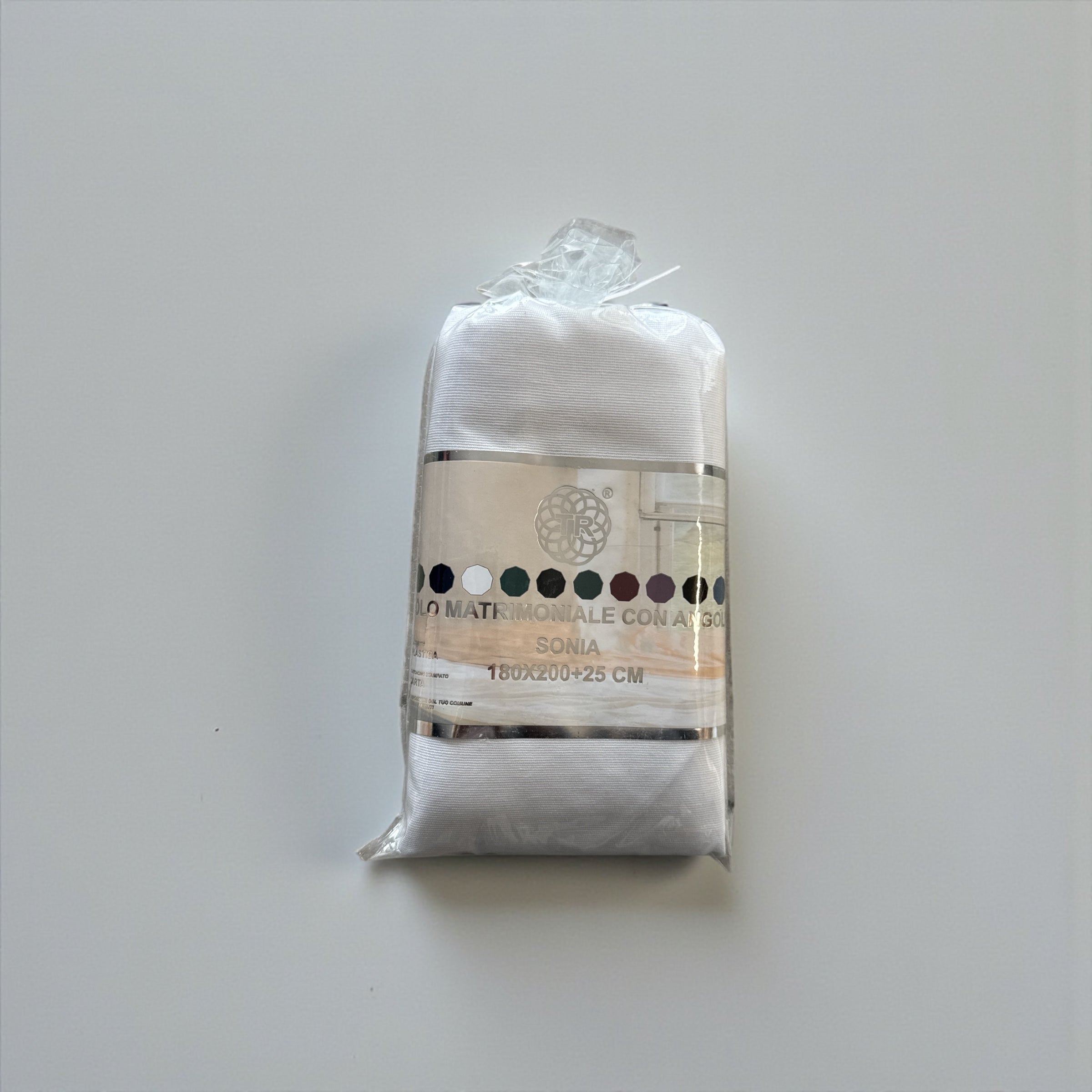 Sotto con angoli Sonia