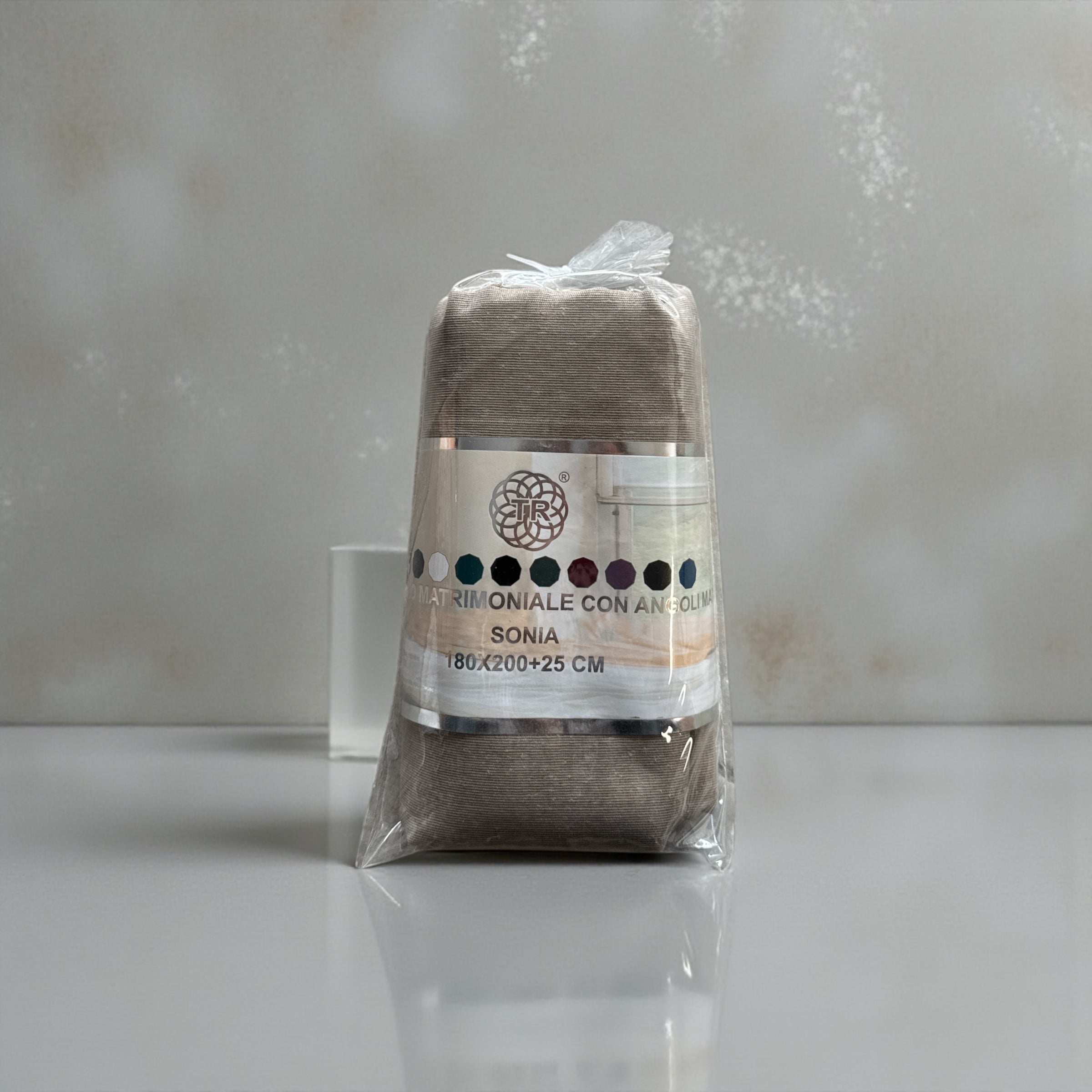 Sotto con angoli Sonia