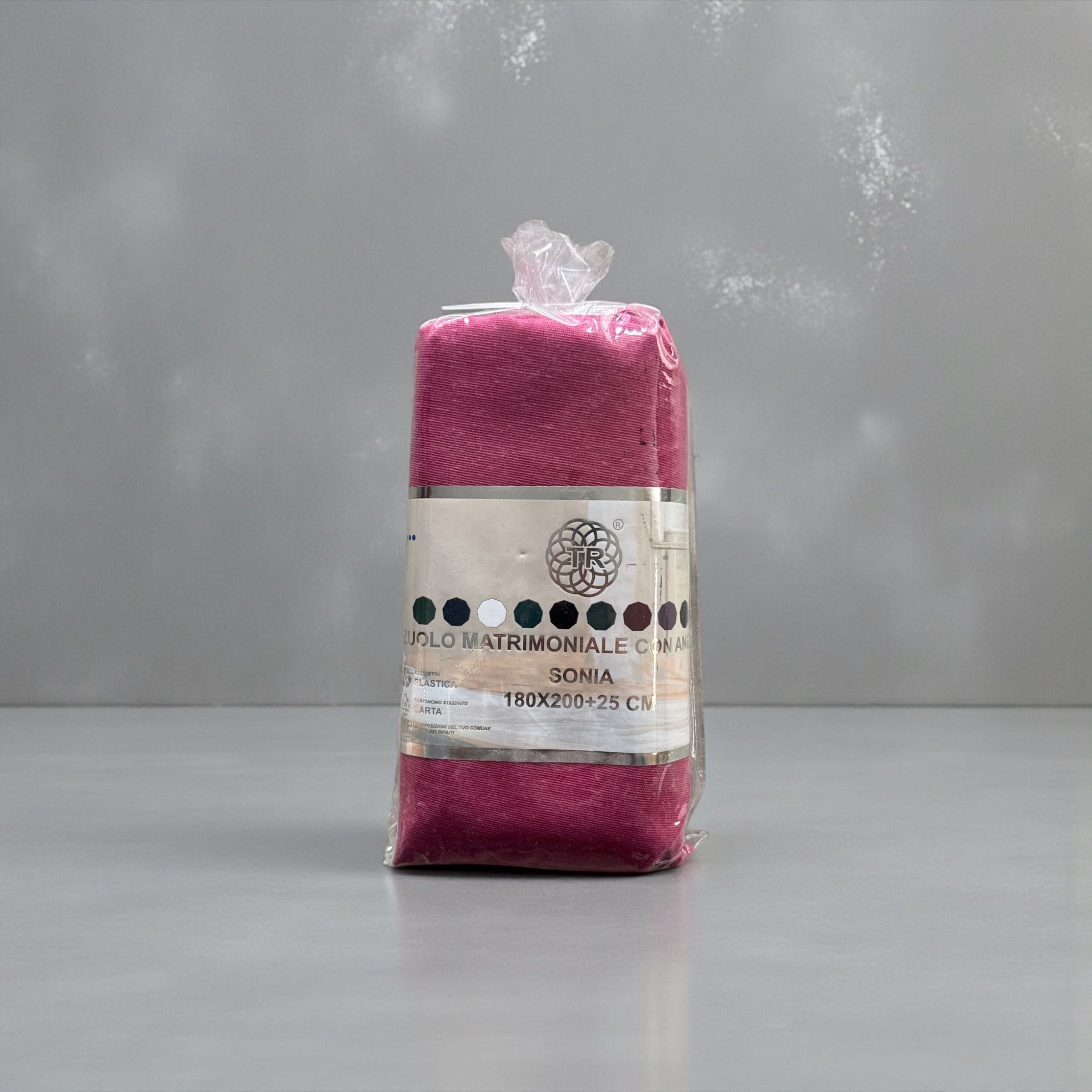 Sotto con angoli Sonia