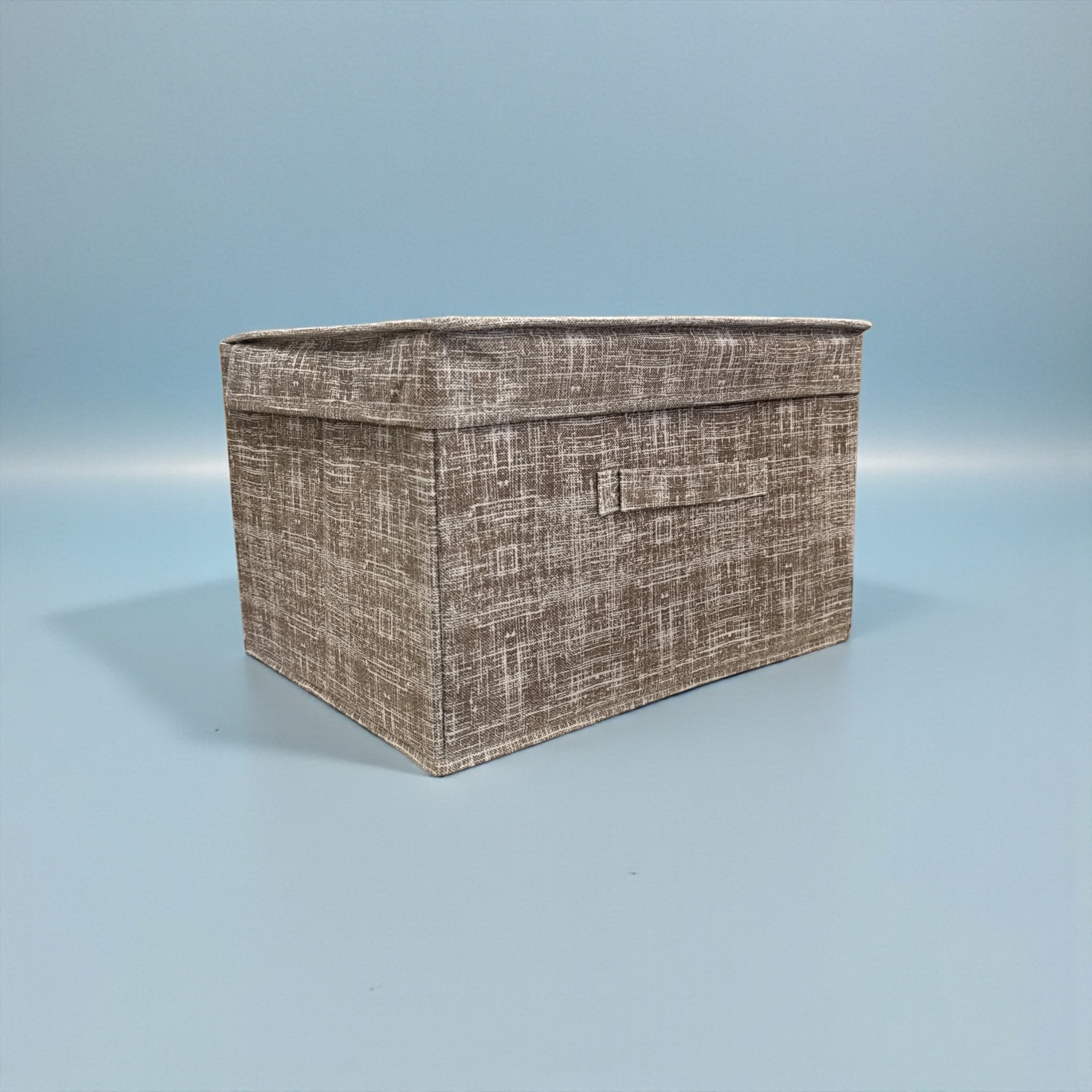 Scatola salva spazio