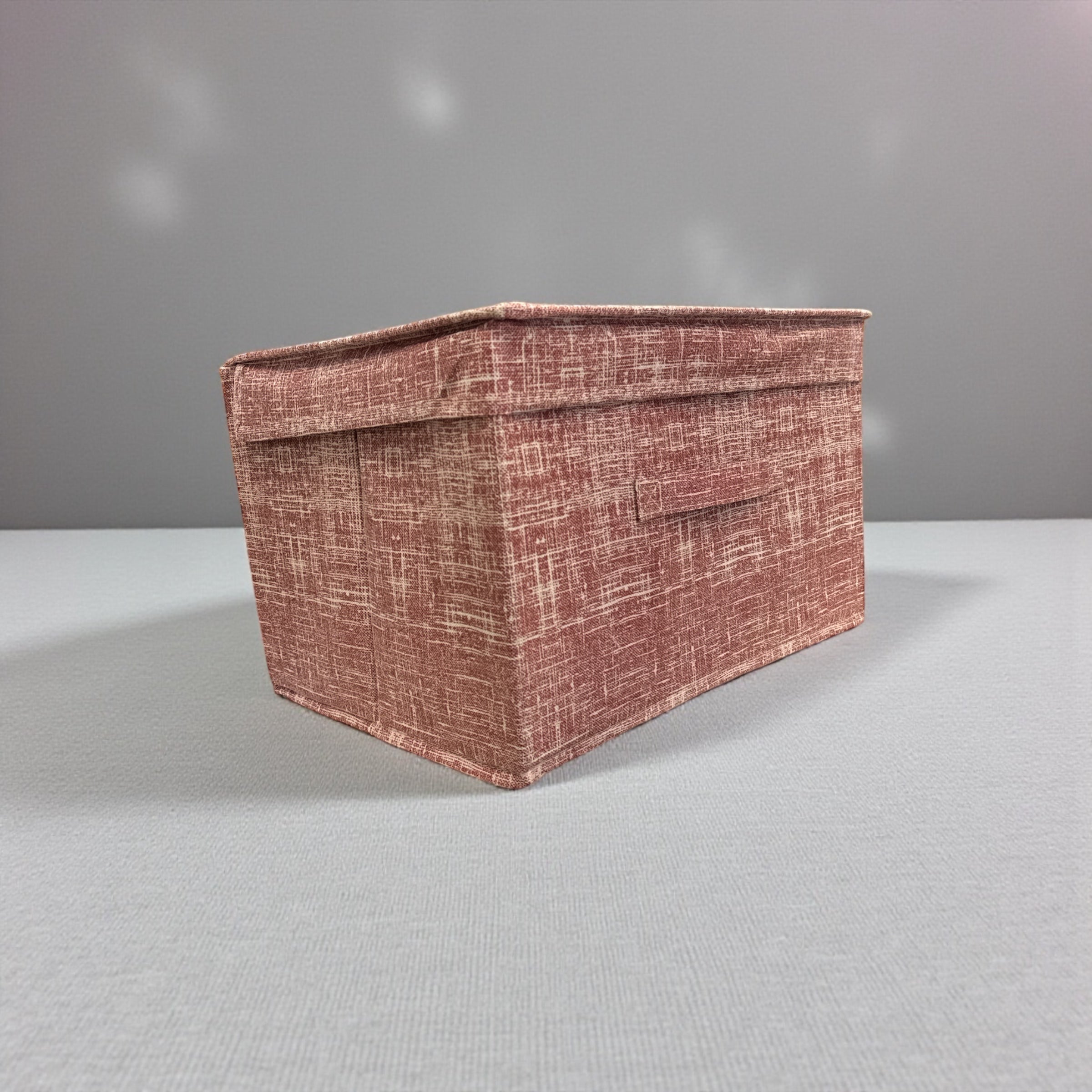 Scatola salva spazio