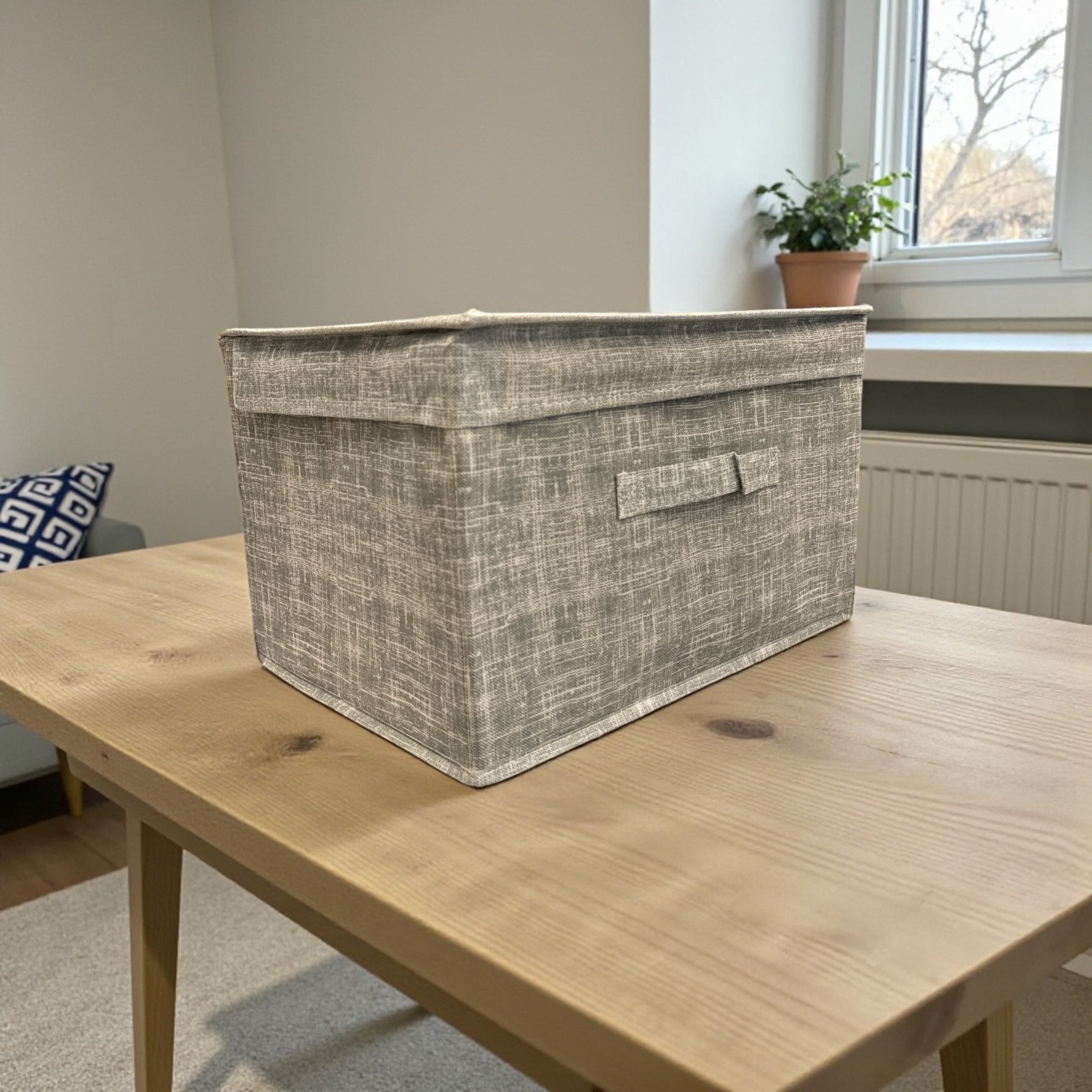 Scatola salva spazio