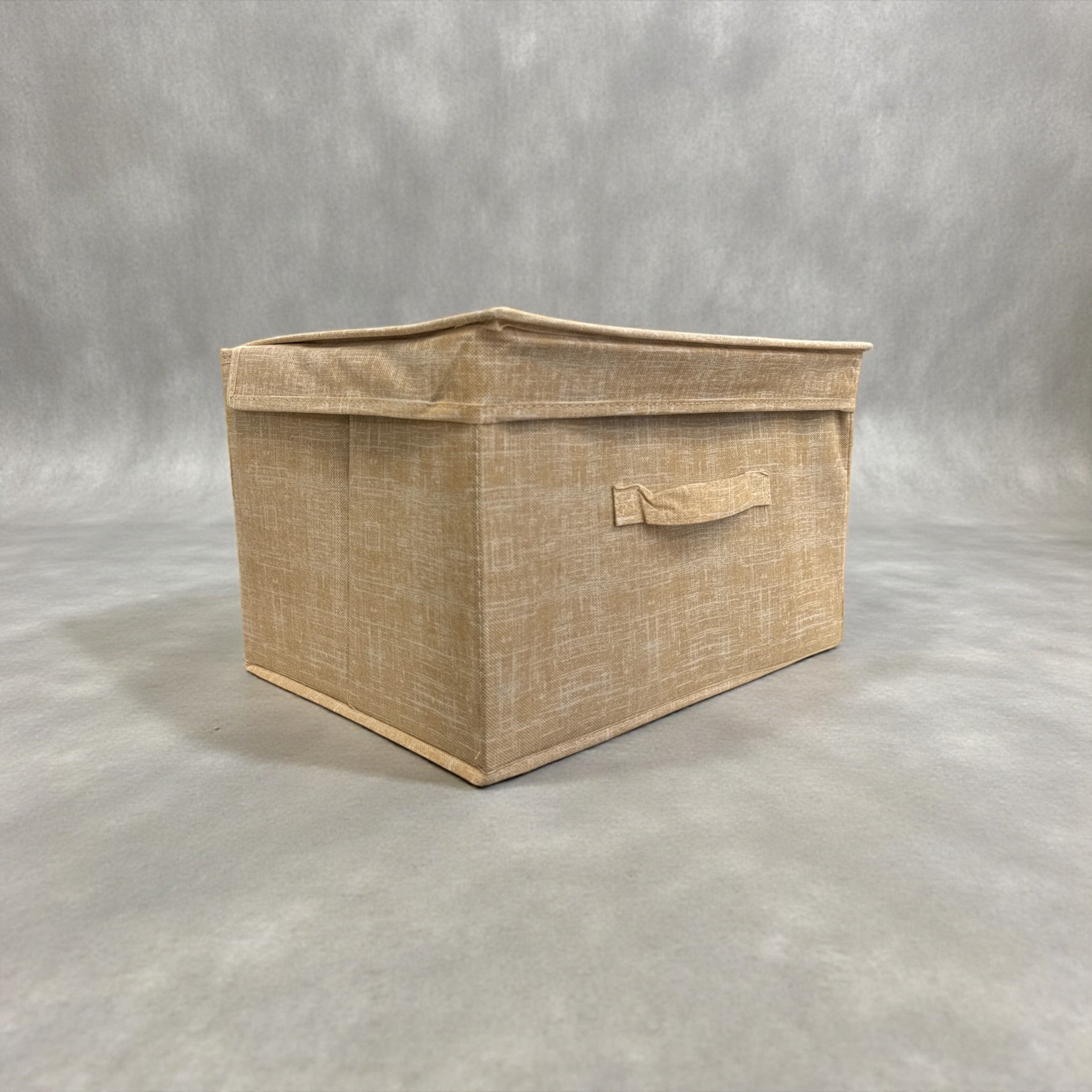 Scatola salva spazio